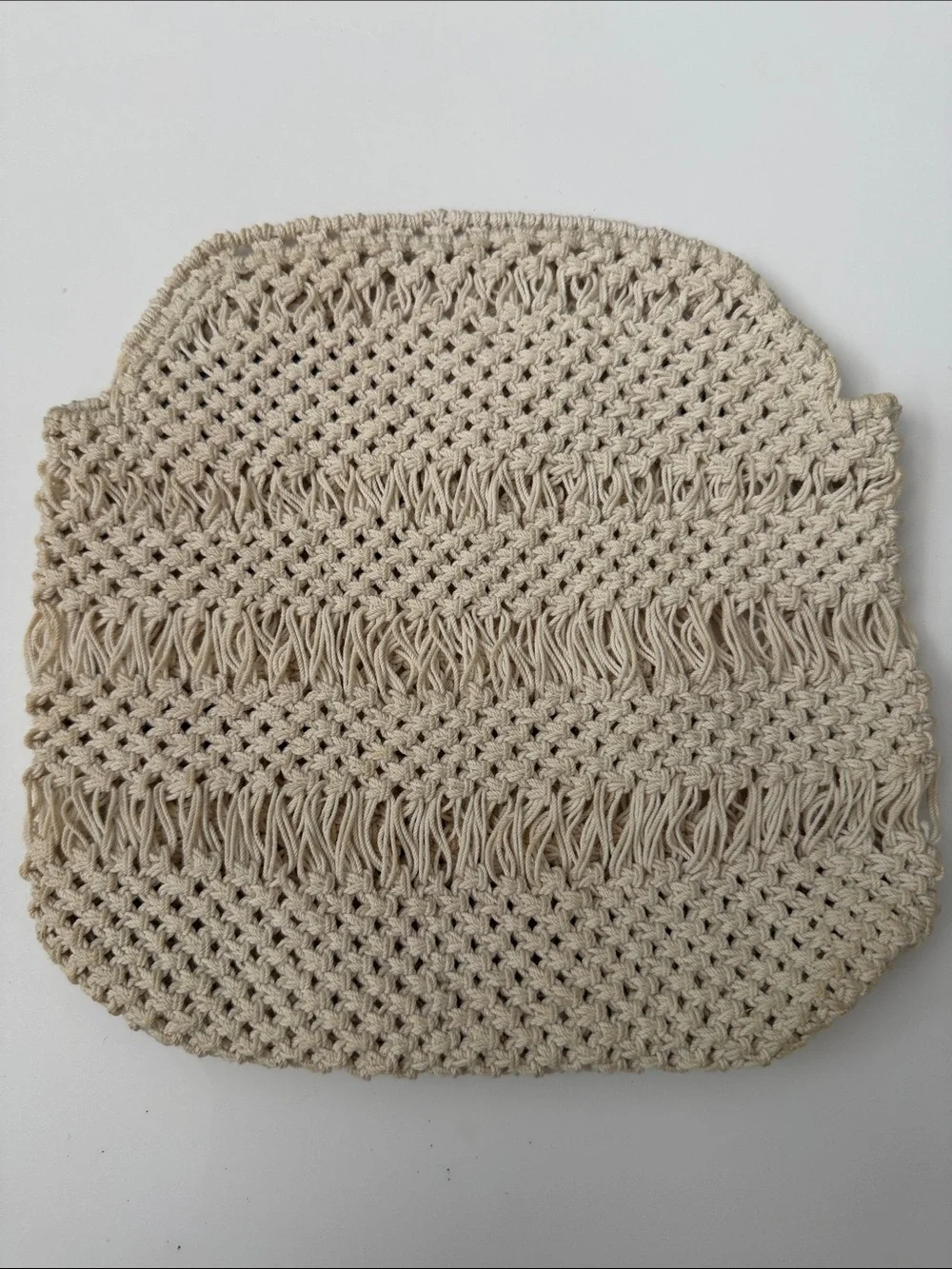 Vintage Bermuda Bag Cover (cover only)